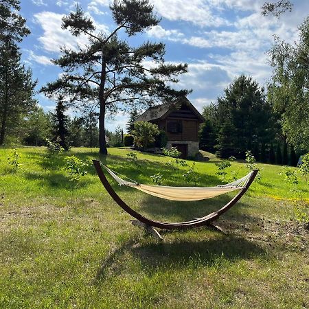Wiejski Chill Mecikal Exterior foto
